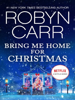 cover image of Bring Me Home for Christmas